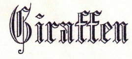 Giraffen_logo